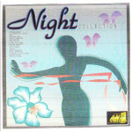 NIGHT COLLECTION ( 2LP )